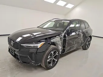2026 Volvo XC60 YV4M12RJ3T1423821