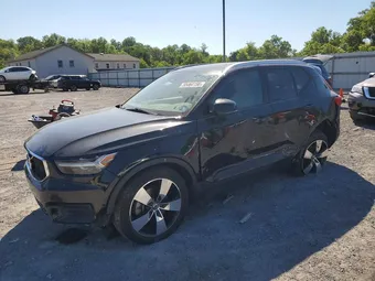 2019 Volvo XC40 YV4162UK5K2084685