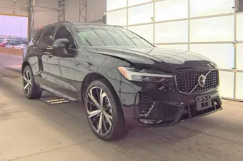 2024 Volvo XC60 YV4L12RM5R1801281