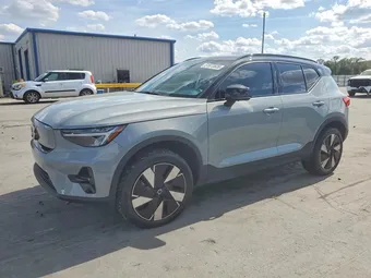 2024 Volvo XC40 YV4EH3HL2R2238249