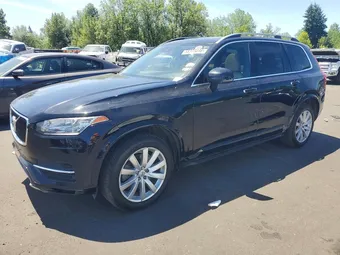 2016 Volvo XC90 YV4A22PK8G1026932