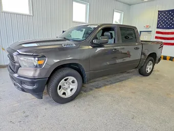 2023 Ram 1500 1C6RRFGG5PN615439 Lot 57638686