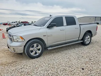 2018 Ram 1500 3C6RR7LT9JG168073 Lot 52844166