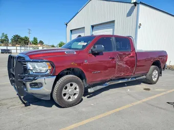 2021 Ram 3500 3C63R3HL5MG668307