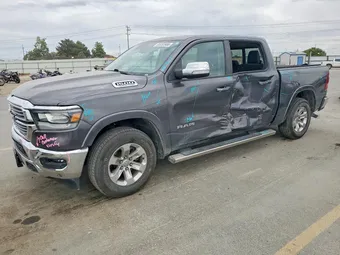 2022 Ram 1500 1C6SRFJTXNN435300 Lot 55953966