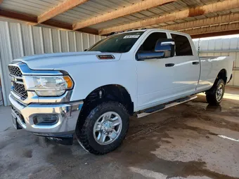 2024 Ram 2500 3C6UR5HJ0RG189038 Lot 78709855
