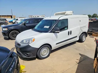 2022 Ram Promaster City ZFBHRFAB5N6W21740