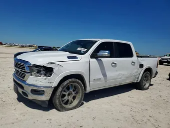 2022 Ram 1500 1C6RREJT2NN169473 Lot 47994506
