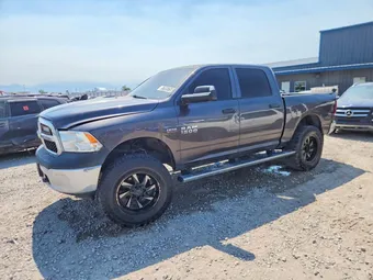 2015 Ram 1500 1C6RR7KT2FS507628 Lot 57955756