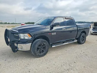 2016 Ram 1500 1C6RR7LM1GS239082 Lot 58226576