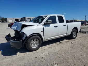 2021 Ram 1500 1C6RR6FT8MS581265 Lot 48139636