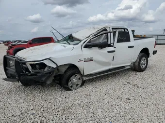 2016 Ram 2500 3C6UR5CL2GG248726 Lot 82649945