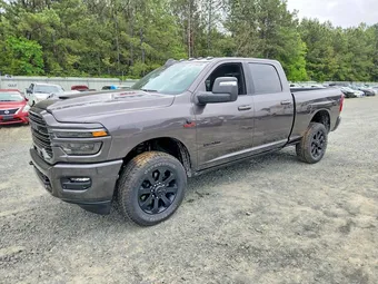 2026 Ram 2500 3C63R5FLXTG163439 Lot 50770436