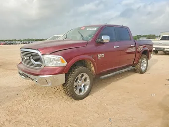 2019 Ram 1500 1C6RR7NM6KS718104
