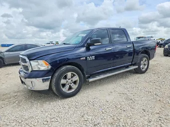 2015 Ram 1500 1C6RR6LT8FS604535 Lot 56429766