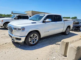 2020 Ram 1500 1C6SRFKT5LN105012 Lot 52760156
