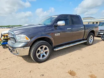 2018 Ram 1500 1C6RR7NMXJS293162 Lot 58870996