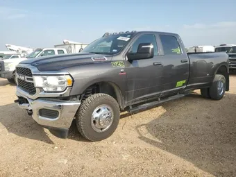 2024 Ram 3500 3C63RRGL7RG198549 Lot 51665455