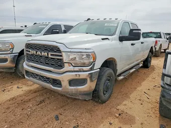 2024 Ram 2500 3C6UR5HJ6RG189044 Lot 78709845