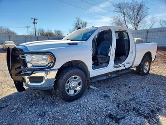 2024 Ram 2500 3C6UR5CJ9RG151492 Lot 76788475