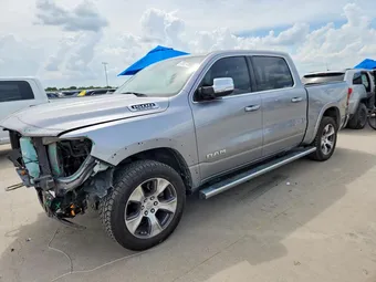 2020 Ram 1500 1C6RREJT3LN235333 Lot 55715996