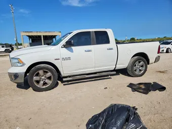 2016 Ram 1500 1C6RR6GT3GS164283 Lot 58298486