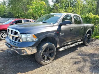 2016 Ram 1500 1C6RR7LM2GS214546 Lot 59084156