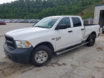 2021 Ram 1500 1C6RR7ST0MS561569 Lot 58191226