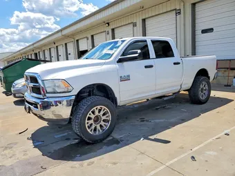 2015 Ram 2500 3C6UR5CJ8FG634516