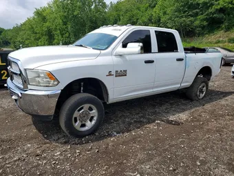 2018 Ram 2500 3C6UR5CLXJG257830 Lot 57659396
