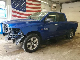 2016 Ram 1500 1C6RR7LT5GS402033 Lot 54019656