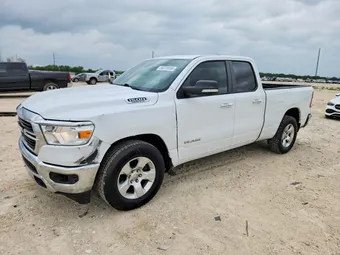 2020 Ram 1500 1C6RREBT0LN300539 Lot 58225956
