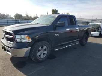 2016 Ram 1500 1C6RR7GGXGS228280 Lot 74625435