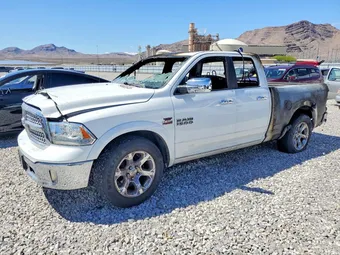 2017 Ram 1500 1C6RR6JT3HS679228 Lot 49936436