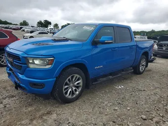 2020 Ram 1500 1C6SRFJT4LN342558 Lot 57751496