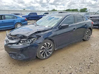 2016 Acura ILX 19UDE2F87GA021980