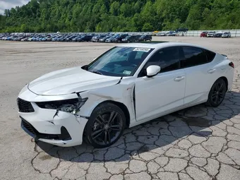 2024 Acura Integra 19UDE4H6XRA011468