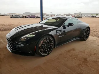 2025 Aston Martin SCFSMGFW0SGN09339