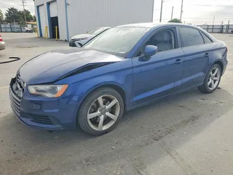 2015 Audi A3 WAUACGFF3F1099719 Lot 56552136