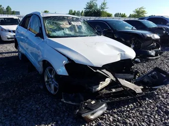 2017 Audi Q5 WA1C2AFP7HA062903