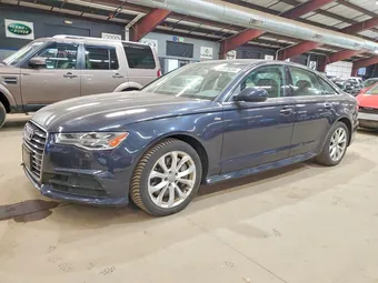 2018 Audi A6 WAUG8AFC2JN009573 Lot 47578056