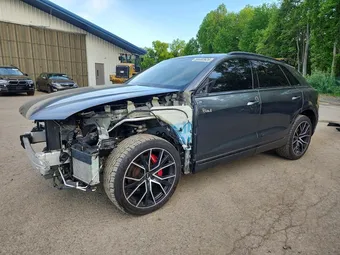 2021 Audi Q8 WA1EVAF11MD013961