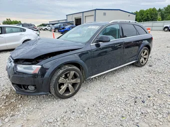 2016 Audi A4 WA1UFAFL0GA010078 Lot 58477246