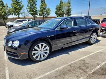 2016 Bentley Flying Spur SCBET9ZA0G8053146