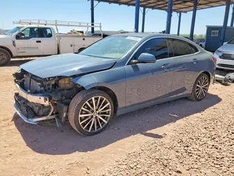 2021 BMW 2 Series WBA53AK04M7J38490