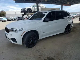 2016 BMW X5 5UXKR0C50G0S87578
