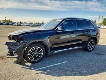 2017 BMW X5 5UXKR0C3XH0V69565