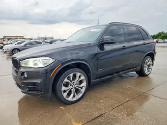 2015 BMW X5 5UXKR0C58F0P11460