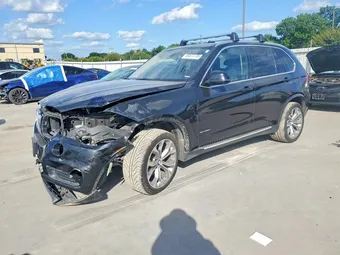 2015 BMW X5 5UXKR0C59F0K68414