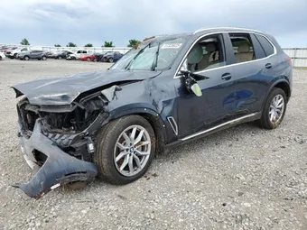 2022 BMW X5 5UXCR6C08N9L95385